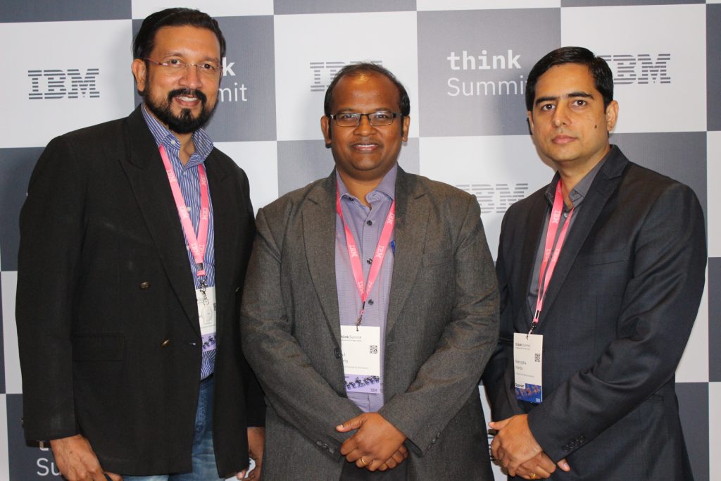 Think Summit Mumbai 2019