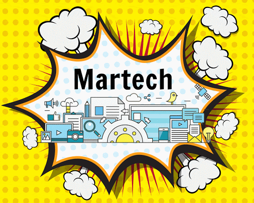 Here are the MarTech acronyms for Digital Marketers in 2020